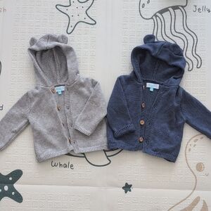 6month Baby Cardigan (2)